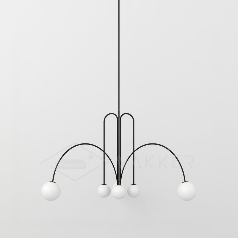 Matilde Pendant Light