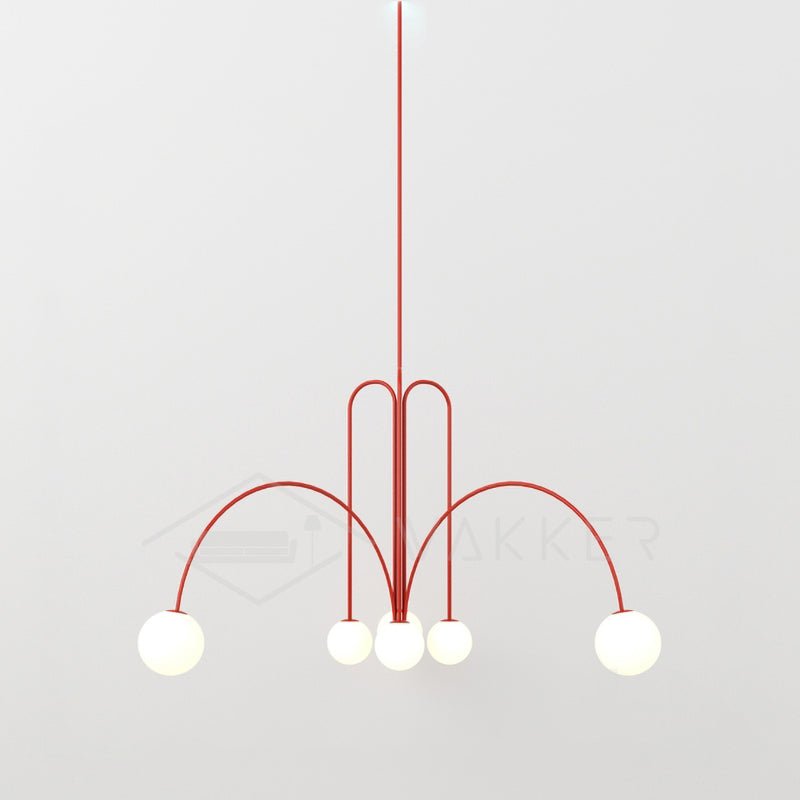 Matilde Pendant Light