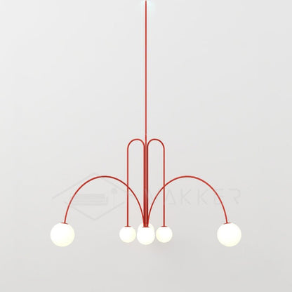 Matilde Pendant Light