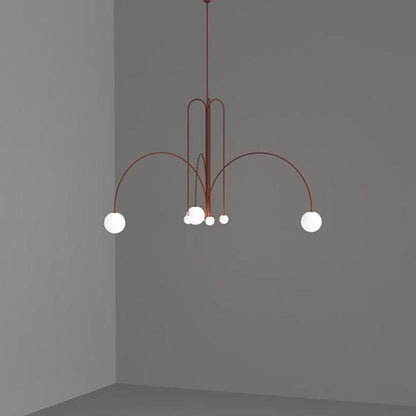Matilde Pendant Light