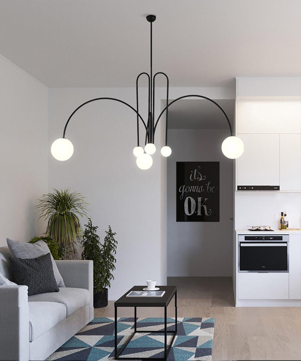 Matilde Pendant Light