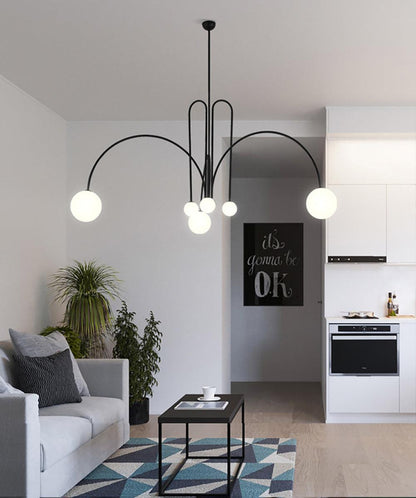 Matilde Pendant Light