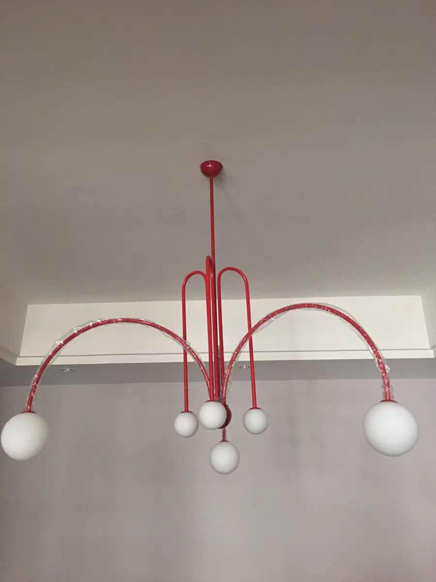 Matilde Pendant Light