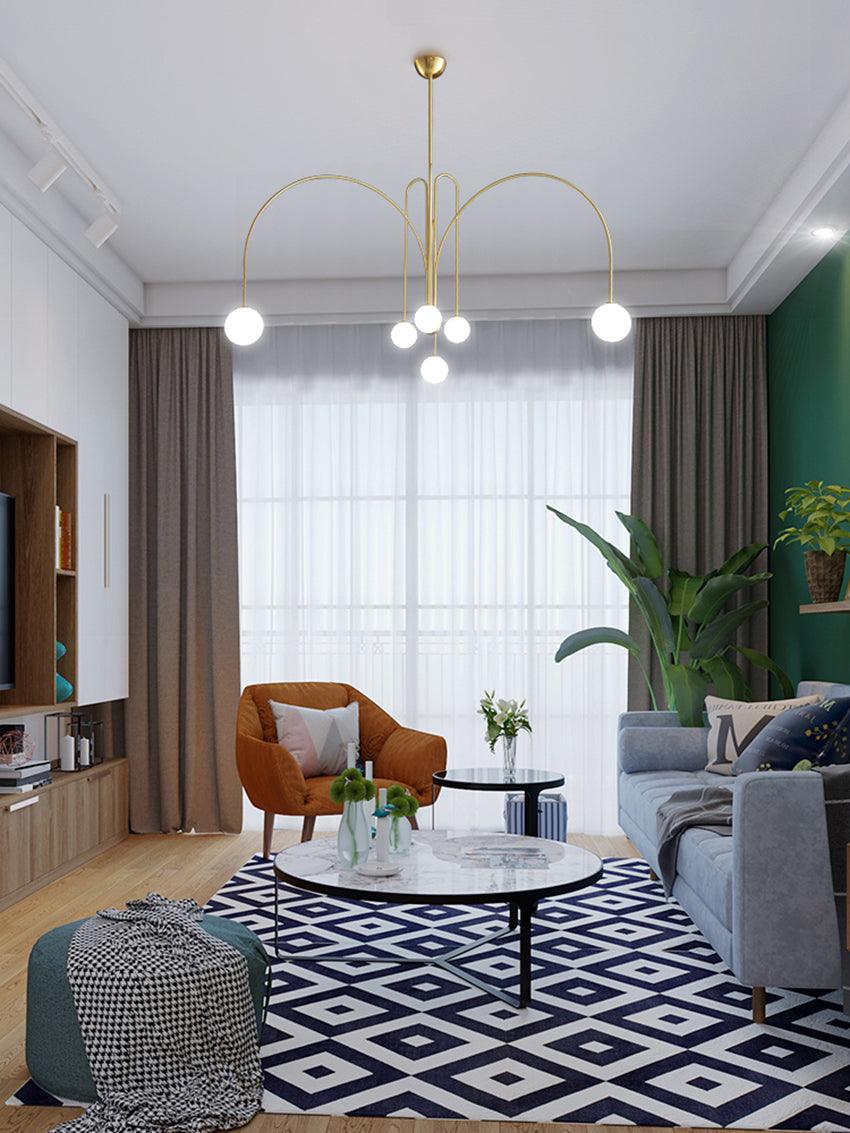 Matilde Pendant Light