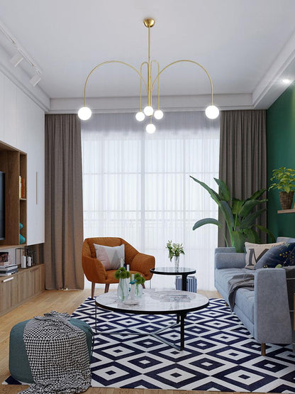 Matilde Pendant Light