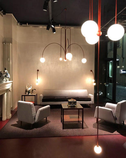 Matilde Pendant Light