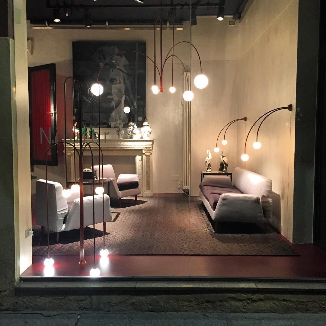 Matilde Pendant Light