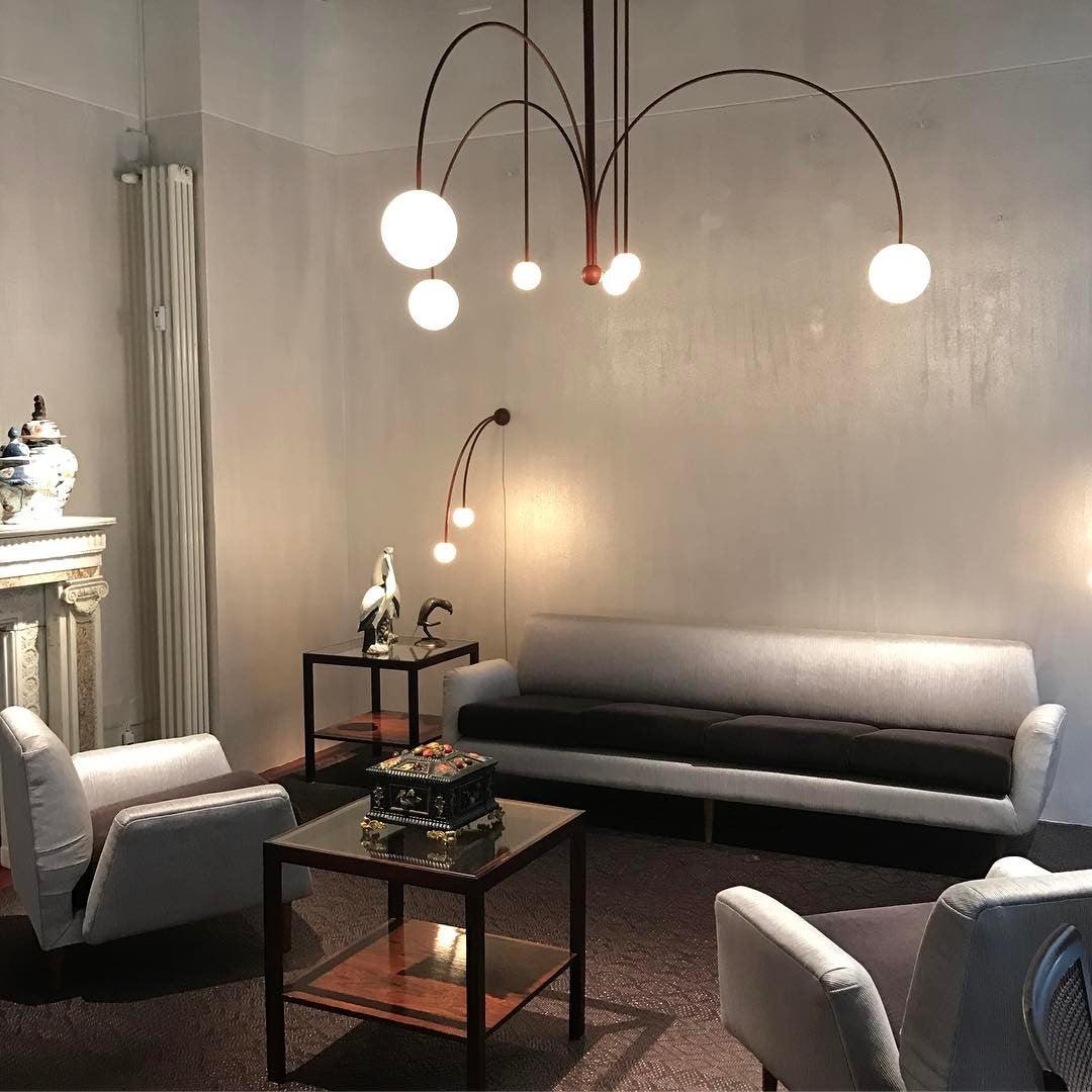 Matilde Pendant Light