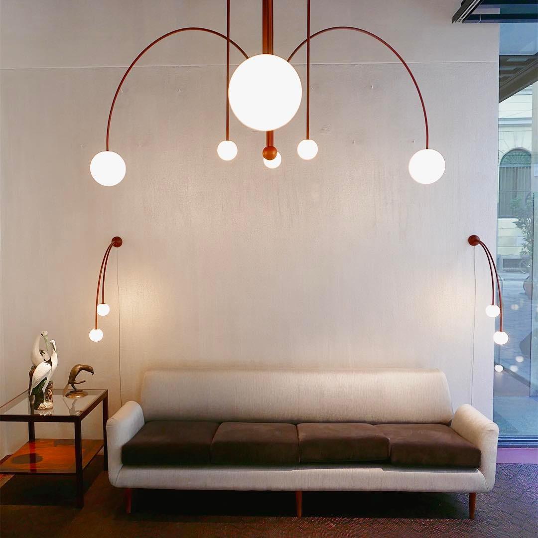 Matilde Pendant Light
