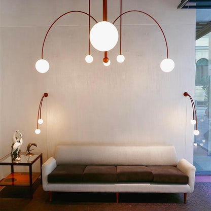 Matilde Pendant Light