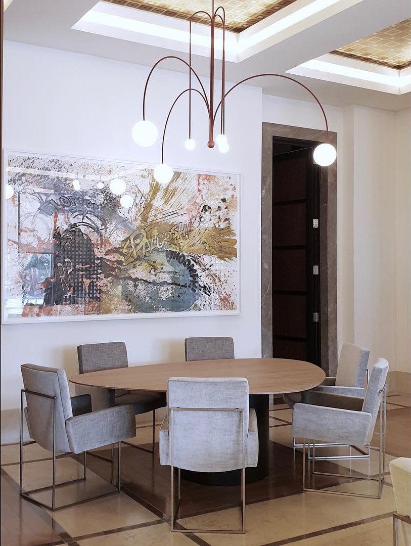 Matilde Pendant Light