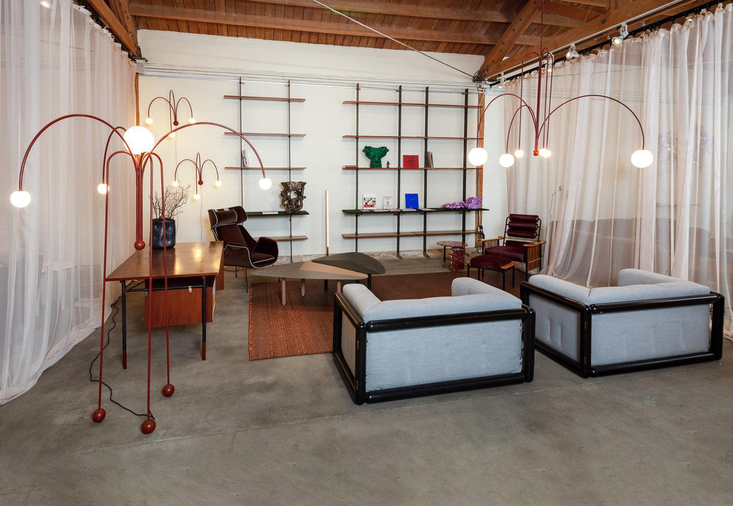 Matilde Pendant Light