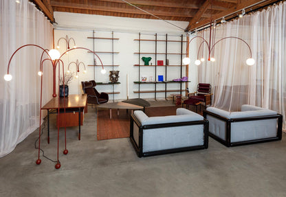 Matilde Pendant Light