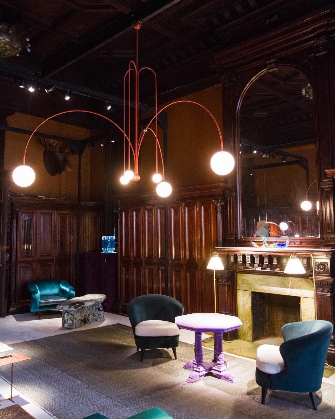 Matilde Pendant Light