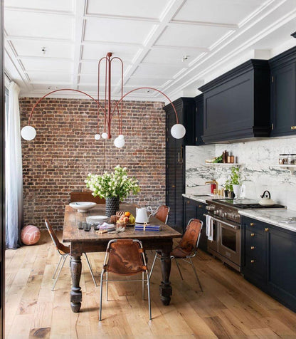 Matilde Pendant Light