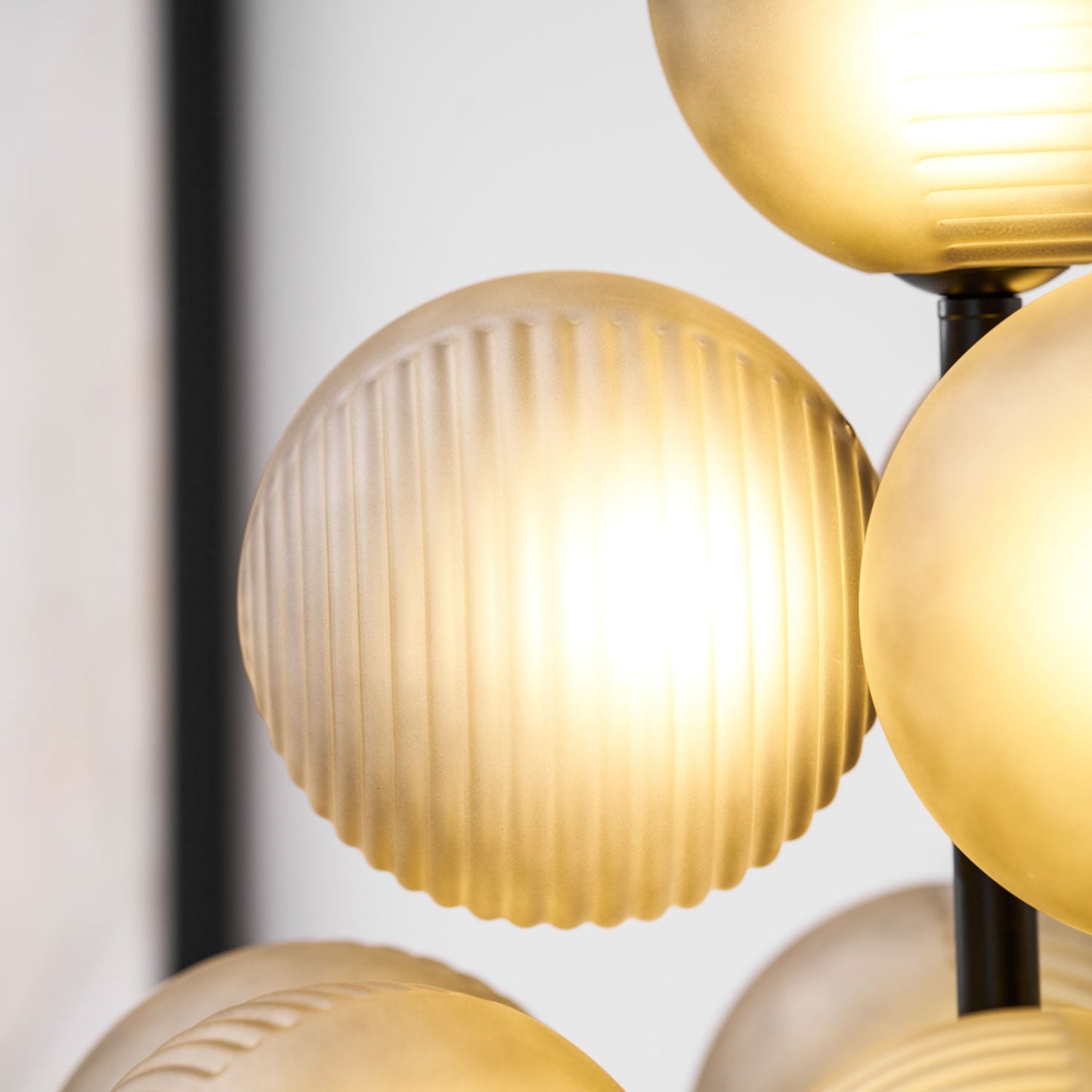 Grape Floor Lamp