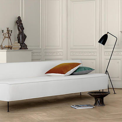 Lean Floor Lamp