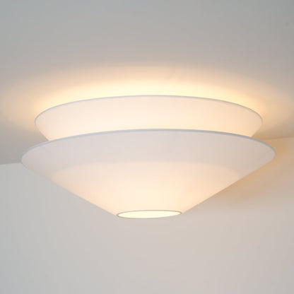 Gull Flushmount Ceiling Light