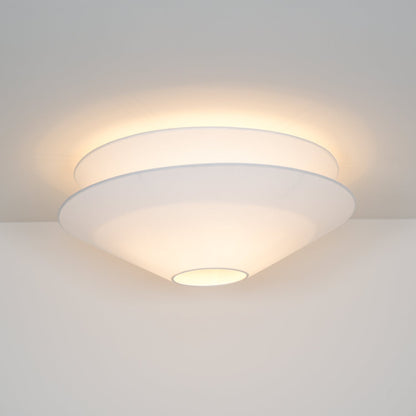 Gull Flushmount Ceiling Light