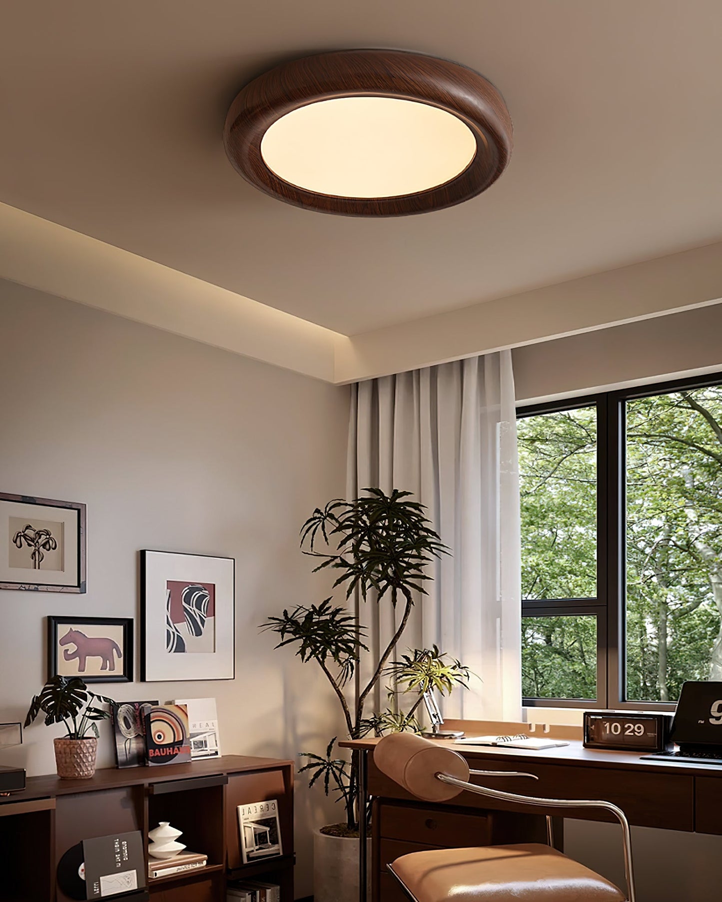 Haines Ceiling Lamp