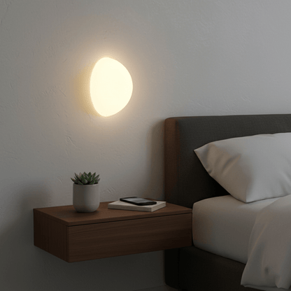 Halbkugel Wall Lamp