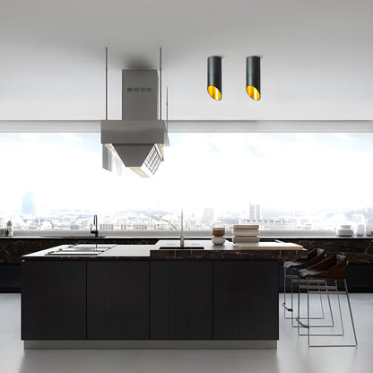 Hazel Tube Surface Downlight
