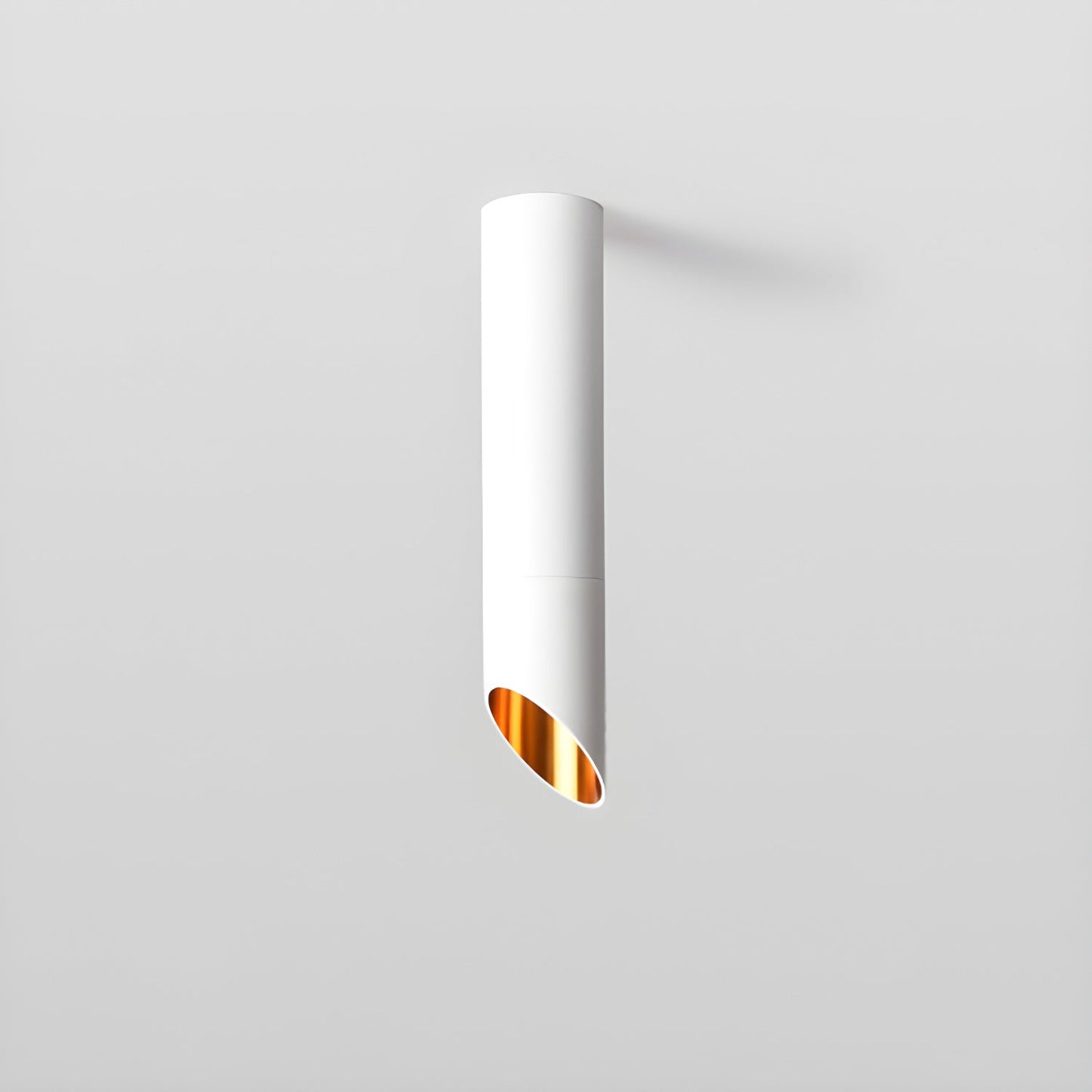 Hazel Tube Surface Downlight