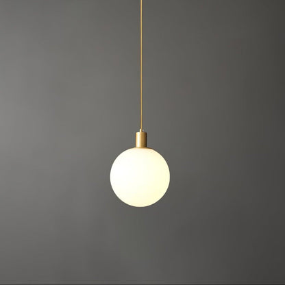 Holly Pendant Light