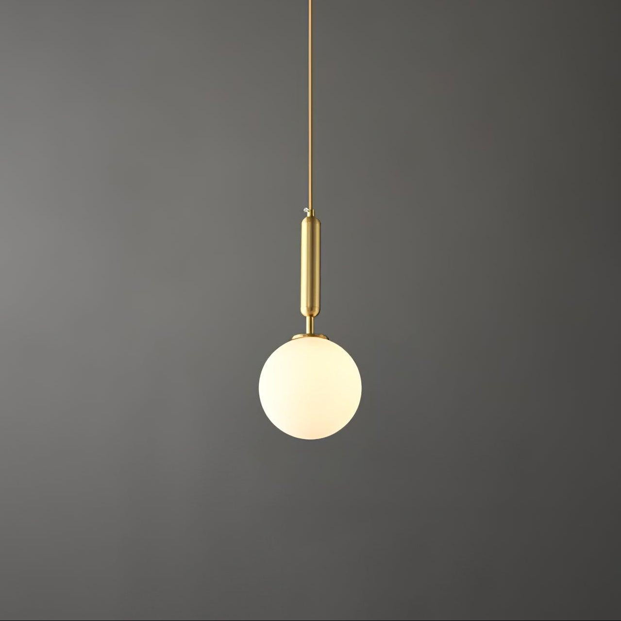 Holly Pendant Light