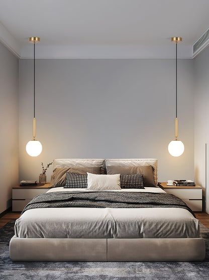 Holly Pendant Light