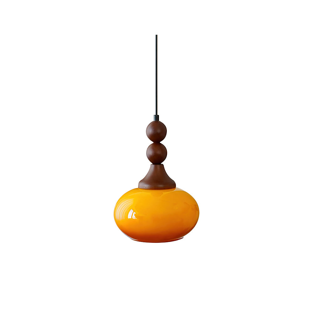 Orbique Pendant Lamp