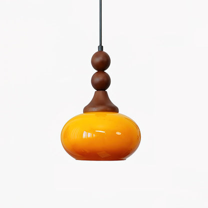 Orbique Pendant Lamp