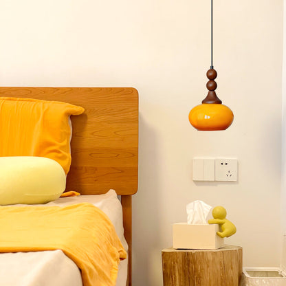 Orbique Pendant Lamp