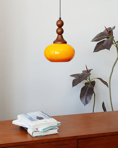 Orbique Pendant Lamp