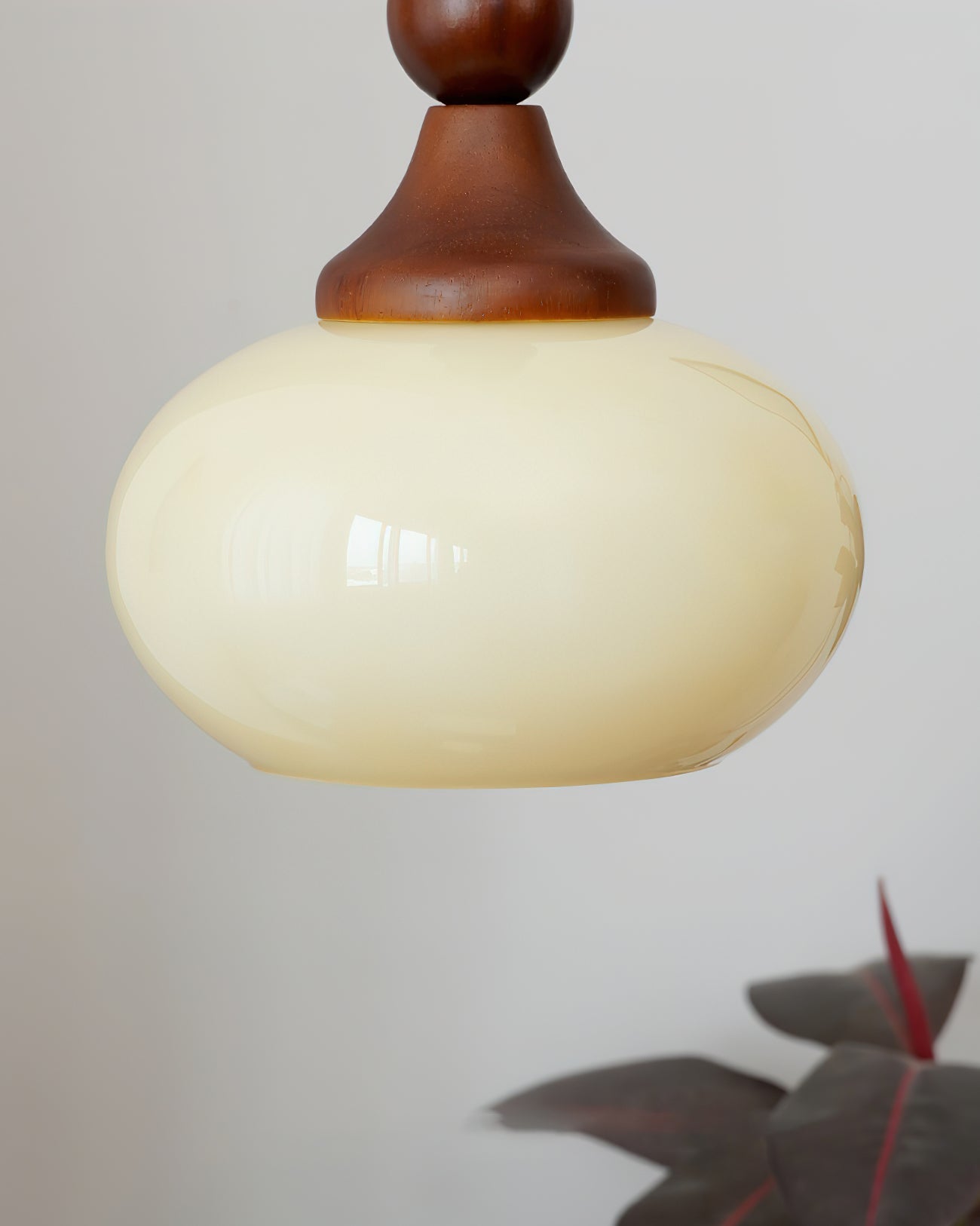 Orbique Pendant Lamp