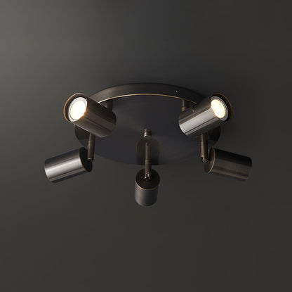 Hugo Hotspot Ceiling Light