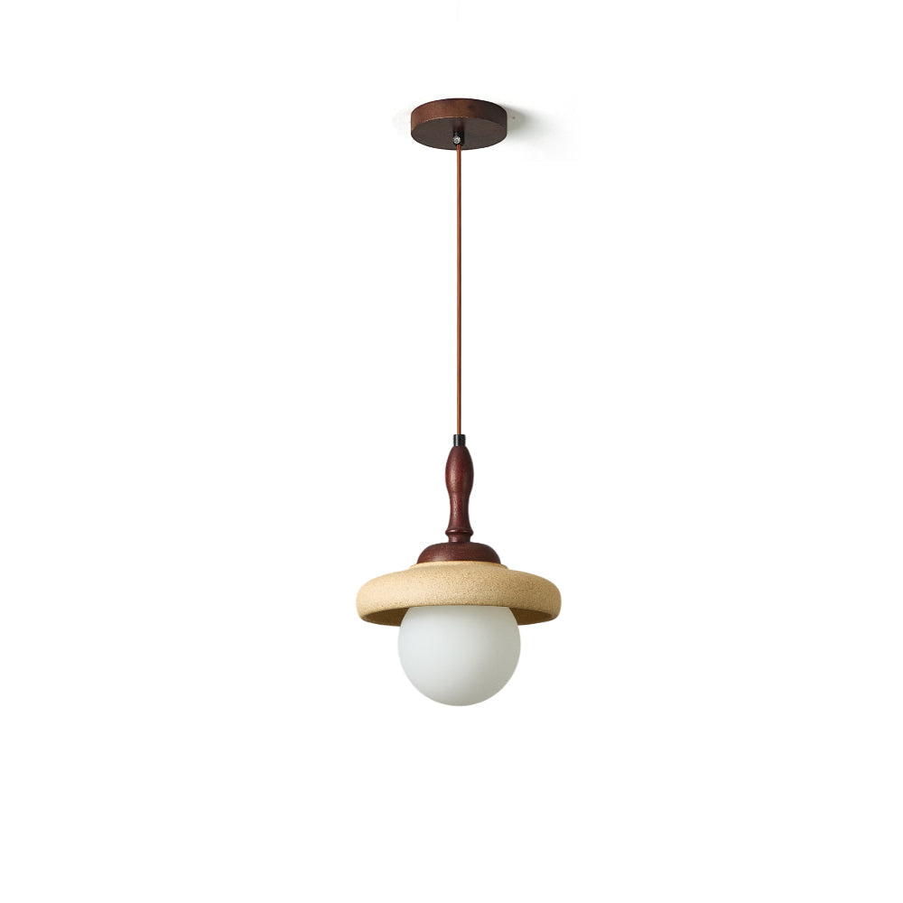 Humboldt Pendant Light