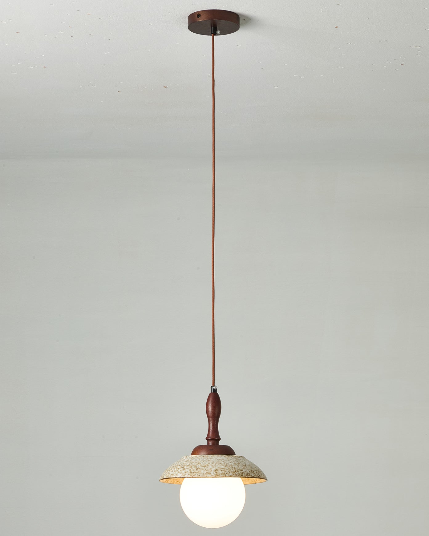 Humboldt Pendant Light