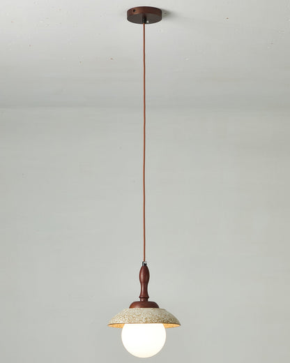 Humboldt Pendant Light