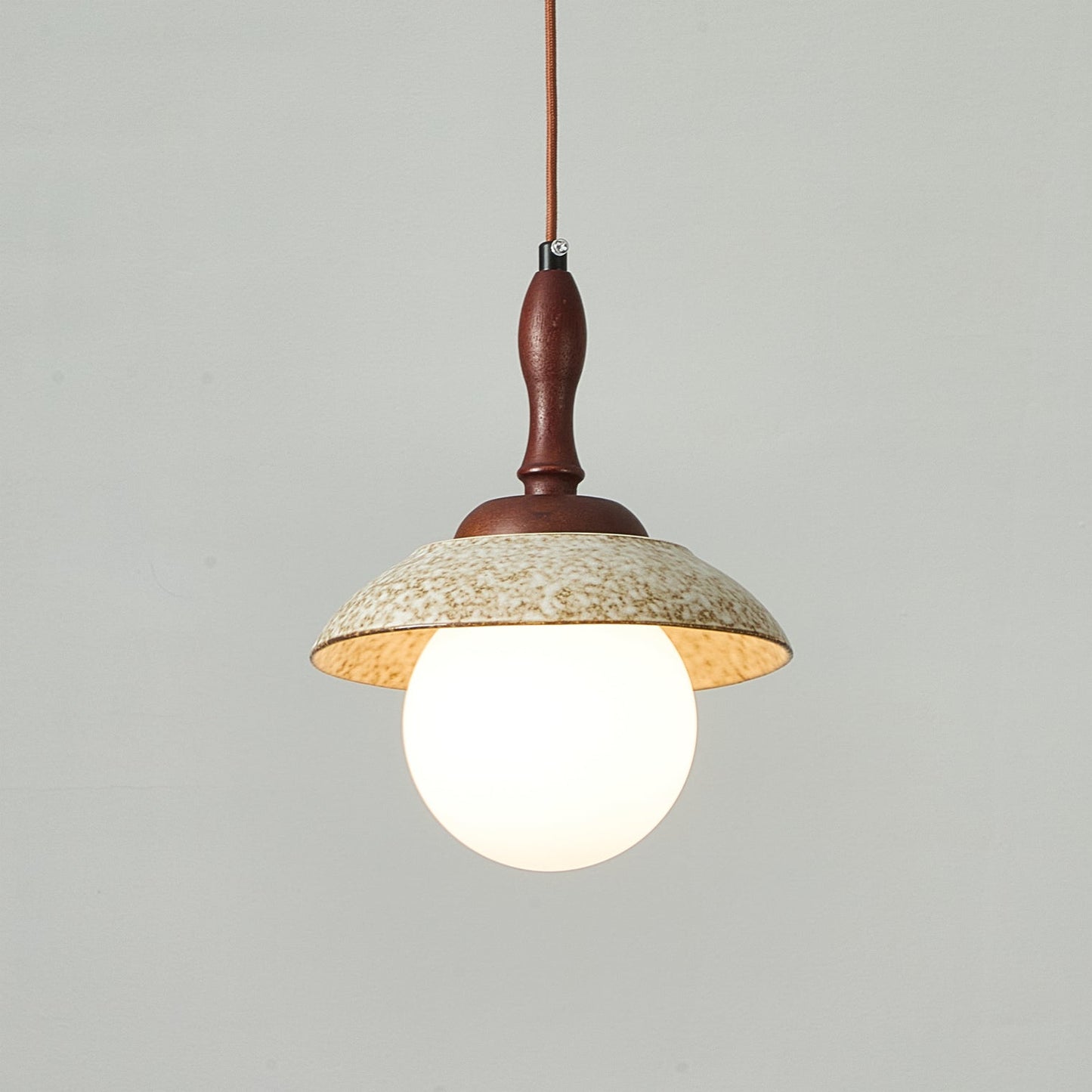 Humboldt Pendant Light