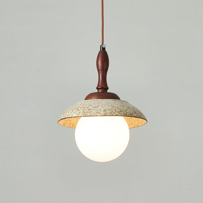Humboldt Pendant Light