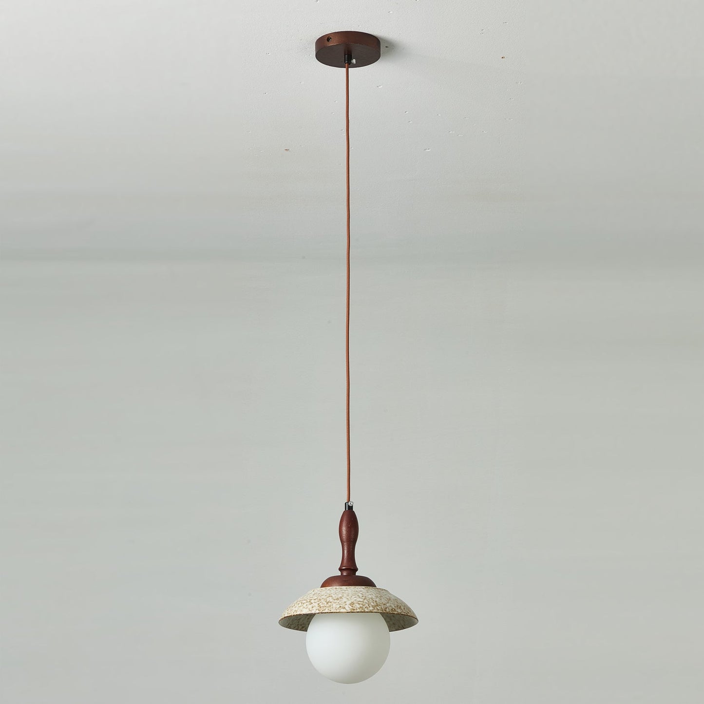 Humboldt Pendant Light