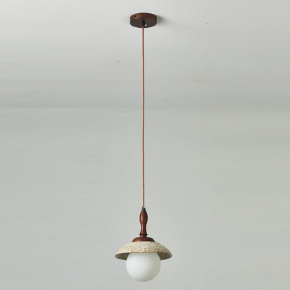 Humboldt Pendant Light