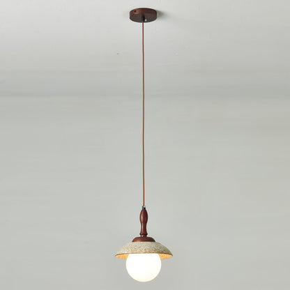 Humboldt Pendant Light