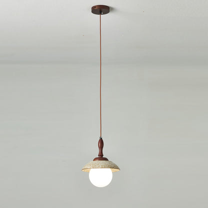 Humboldt Pendant Light