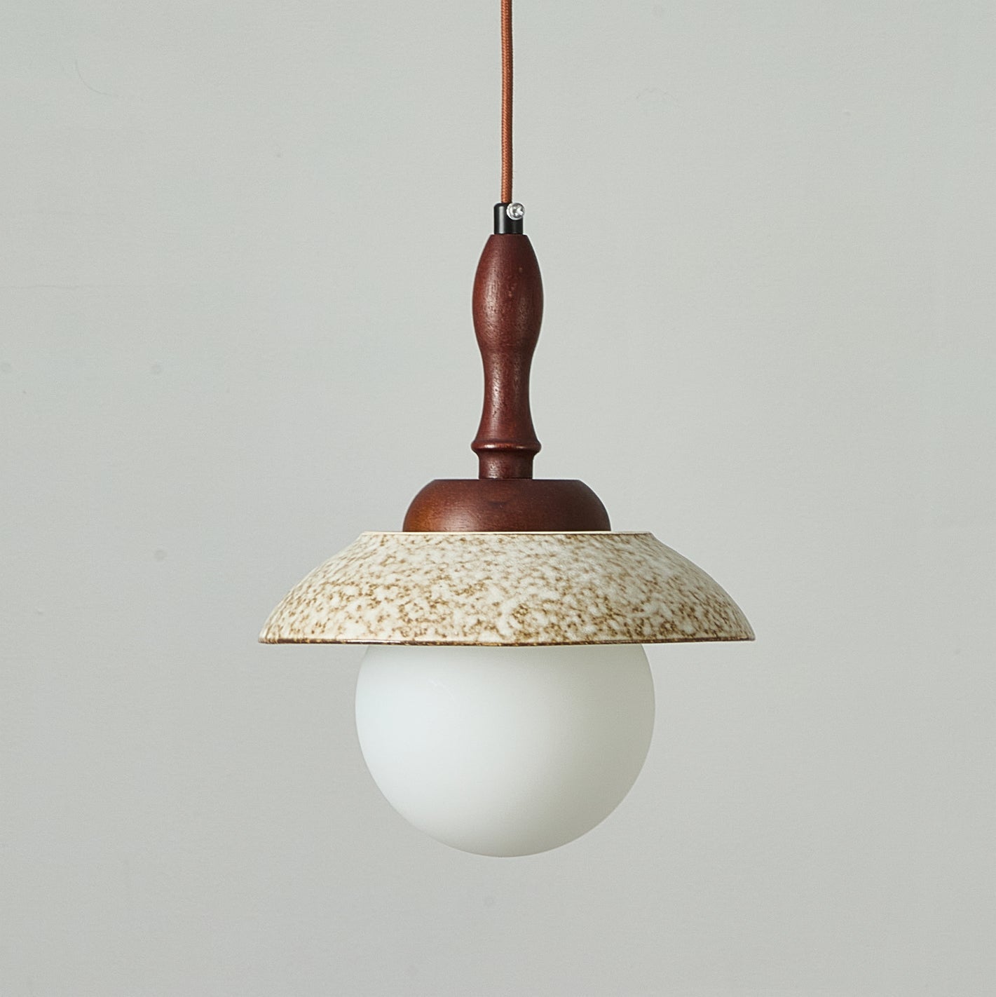 Humboldt Pendant Light