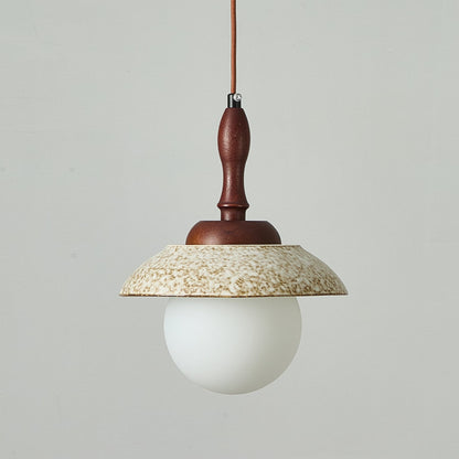 Humboldt Pendant Light