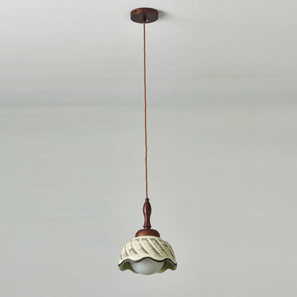 Humboldt Pendant Light