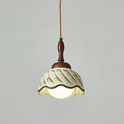 Humboldt Pendant Light