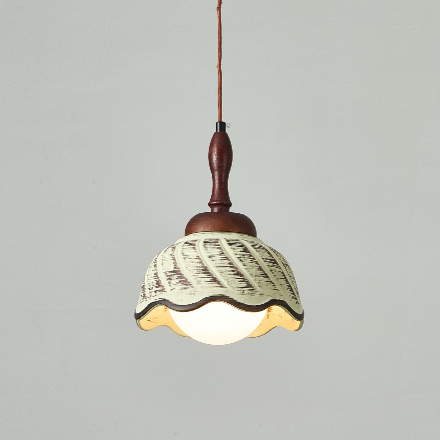 Humboldt Pendant Light